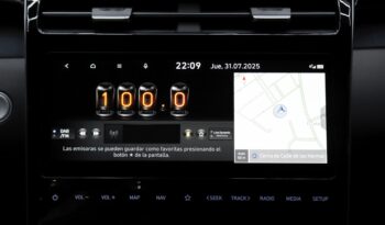 HYUNDAI TUCSON 1.6 TGDI lleno