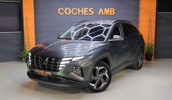 HYUNDAI TUCSON 55K MODIMG_6104