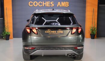 HYUNDAI TUCSON 1.6 TGDI PHEV lleno