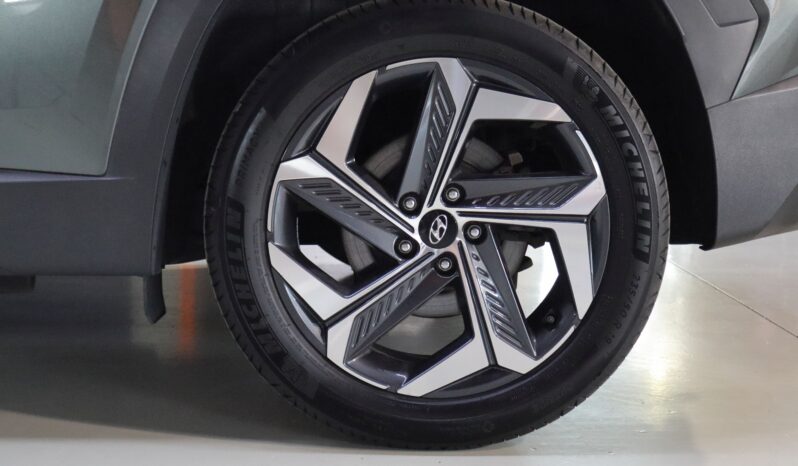 HYUNDAI TUCSON 1.6 TGDI PHEV lleno
