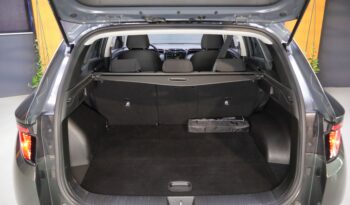 HYUNDAI TUCSON 1.6 TGDI PHEV lleno
