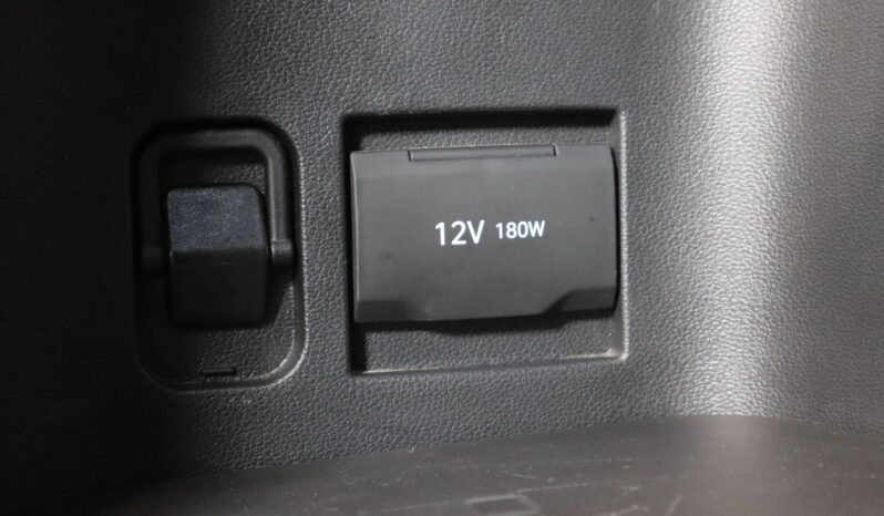 HYUNDAI TUCSON 1.6 TGDI PHEV lleno