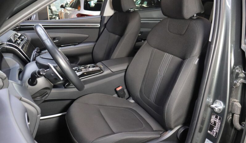 HYUNDAI TUCSON 1.6 TGDI PHEV lleno