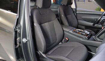 HYUNDAI TUCSON 1.6 TGDI PHEV lleno