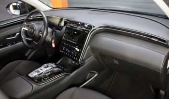 HYUNDAI TUCSON 1.6 TGDI PHEV lleno