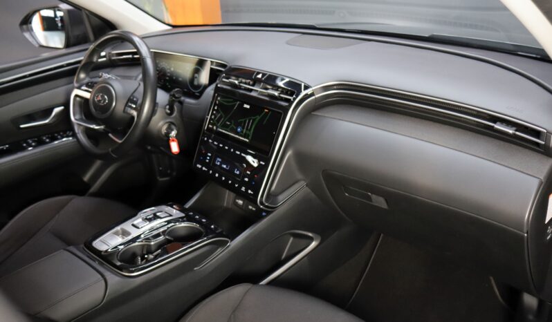 HYUNDAI TUCSON 1.6 TGDI PHEV lleno