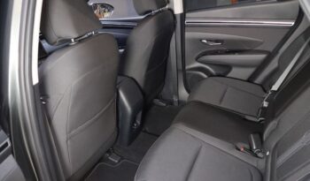 HYUNDAI TUCSON 1.6 TGDI PHEV lleno
