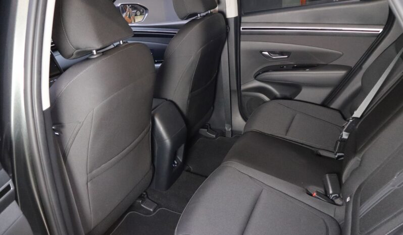 HYUNDAI TUCSON 1.6 TGDI PHEV lleno