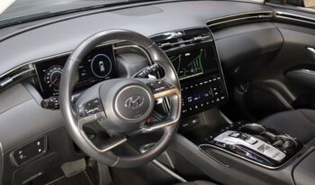 HYUNDAI TUCSON 1.6 TGDI PHEV lleno