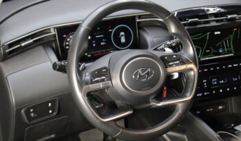 HYUNDAI TUCSON 1.6 TGDI PHEV lleno
