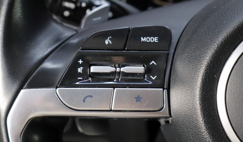 HYUNDAI TUCSON 1.6 TGDI PHEV lleno