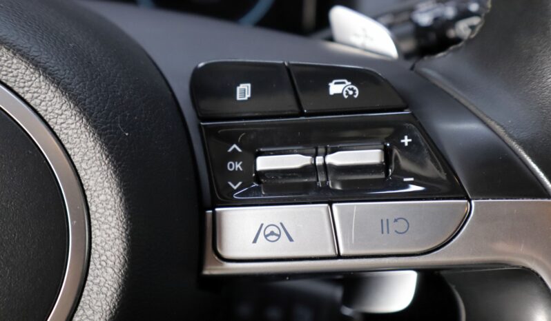 HYUNDAI TUCSON 1.6 TGDI PHEV lleno