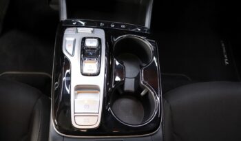 HYUNDAI TUCSON 1.6 TGDI PHEV lleno