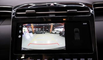HYUNDAI TUCSON 1.6 TGDI PHEV lleno