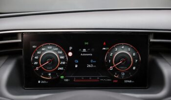 HYUNDAI TUCSON 1.6 TGDI PHEV lleno
