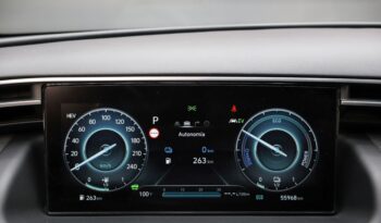 HYUNDAI TUCSON 1.6 TGDI PHEV lleno