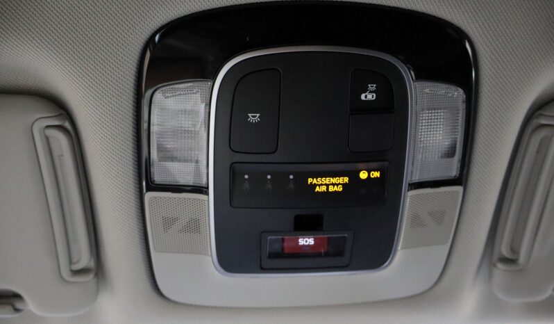 HYUNDAI TUCSON 1.6 TGDI PHEV lleno