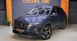 HYUNDAI TUCSON 57K MODIMG_6139