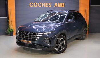 HYUNDAI TUCSON 57K MODIMG_6139