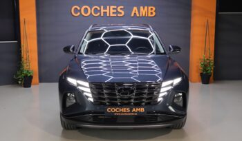 HYUNDAI TUCSON 1.6 TGDI PHEV lleno