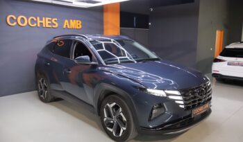 HYUNDAI TUCSON 1.6 TGDI PHEV lleno