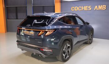 HYUNDAI TUCSON 1.6 TGDI PHEV lleno