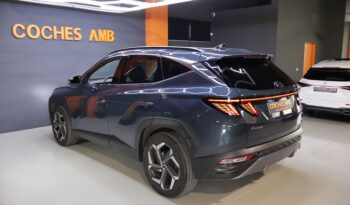 HYUNDAI TUCSON 1.6 TGDI PHEV lleno