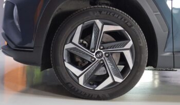 HYUNDAI TUCSON 1.6 TGDI PHEV lleno