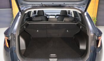 HYUNDAI TUCSON 1.6 TGDI PHEV lleno