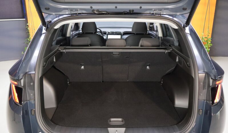 HYUNDAI TUCSON 1.6 TGDI PHEV lleno
