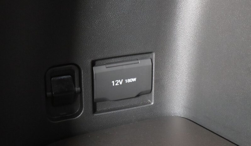 HYUNDAI TUCSON 1.6 TGDI PHEV lleno