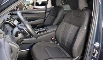 HYUNDAI TUCSON 1.6 TGDI PHEV lleno
