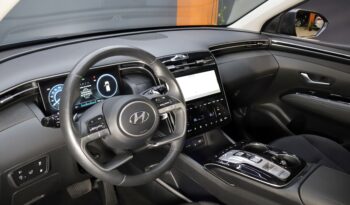 HYUNDAI TUCSON 1.6 TGDI PHEV lleno