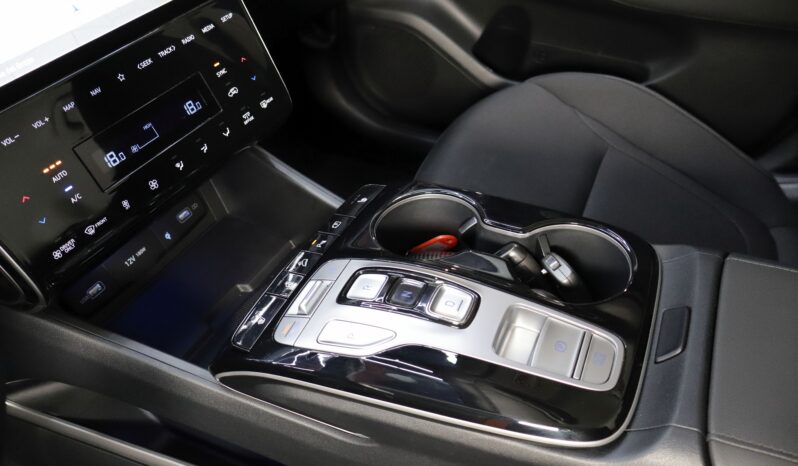 HYUNDAI TUCSON 1.6 TGDI PHEV lleno
