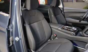 HYUNDAI TUCSON 1.6 TGDI PHEV lleno