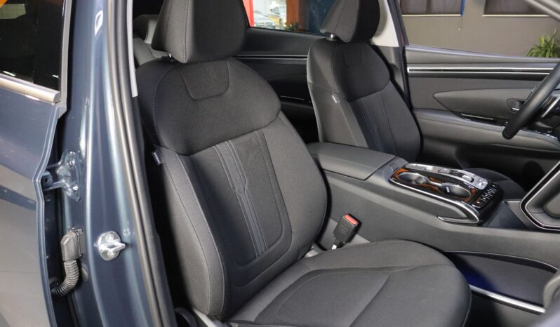 HYUNDAI TUCSON 1.6 TGDI PHEV lleno