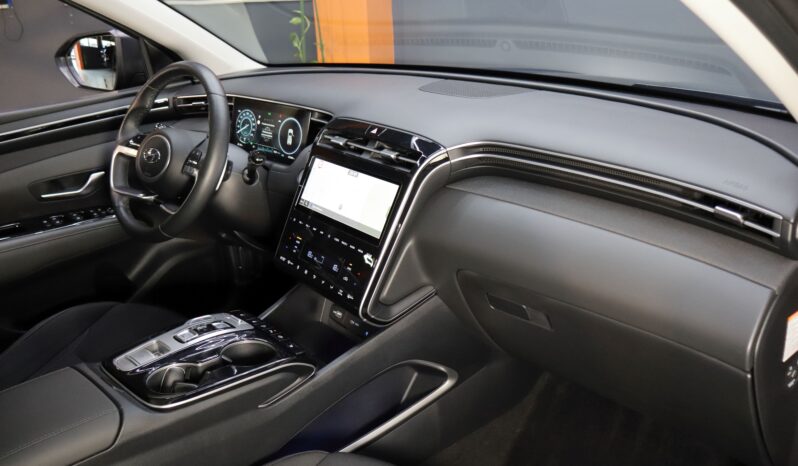 HYUNDAI TUCSON 1.6 TGDI PHEV lleno