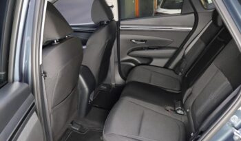 HYUNDAI TUCSON 1.6 TGDI PHEV lleno