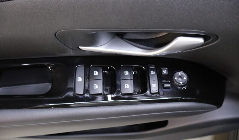 HYUNDAI TUCSON 1.6 TGDI PHEV lleno