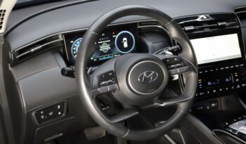 HYUNDAI TUCSON 1.6 TGDI PHEV lleno