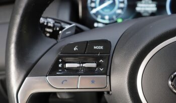 HYUNDAI TUCSON 1.6 TGDI PHEV lleno