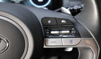 HYUNDAI TUCSON 1.6 TGDI PHEV lleno