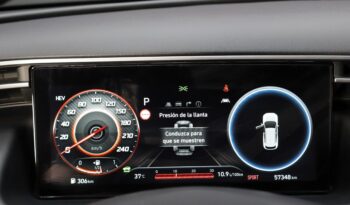 HYUNDAI TUCSON 1.6 TGDI PHEV lleno
