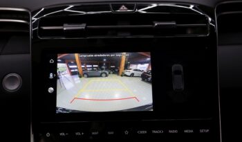 HYUNDAI TUCSON 1.6 TGDI PHEV lleno