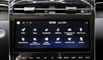HYUNDAI TUCSON 1.6 TGDI PHEV lleno