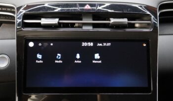 HYUNDAI TUCSON 1.6 TGDI PHEV lleno