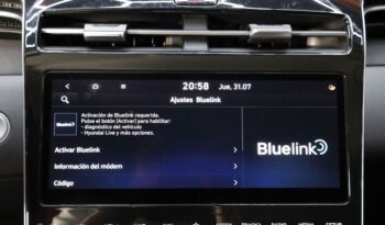 HYUNDAI TUCSON 1.6 TGDI PHEV lleno