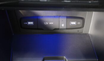 HYUNDAI TUCSON 1.6 TGDI PHEV lleno