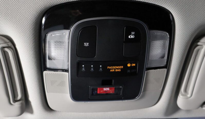 HYUNDAI TUCSON 1.6 TGDI PHEV lleno
