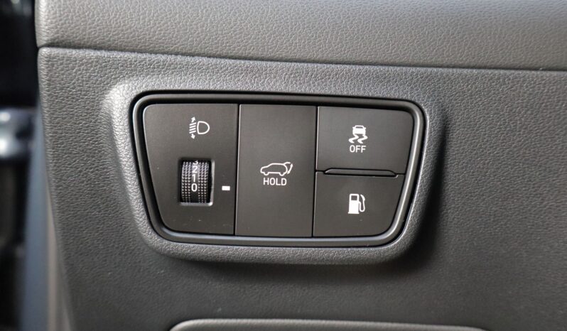 HYUNDAI TUCSON 1.6 TGDI PHEV lleno